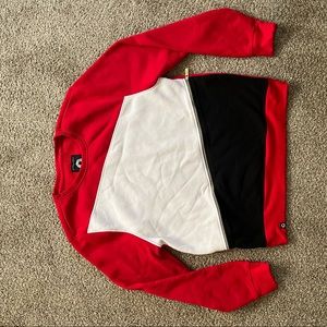Red Akademiks Sweater Sz 2XL